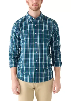 Holiday Long Sleeve Shirt by Southern Proper
