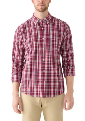 Holiday Long Sleeve Shirt by Southern Proper