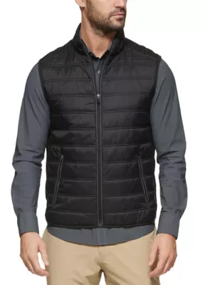 Golf Vest by True Craft