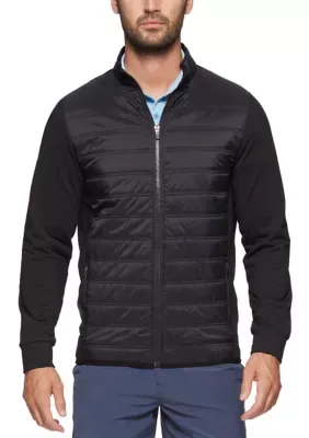 Golf Jacket by True Craft