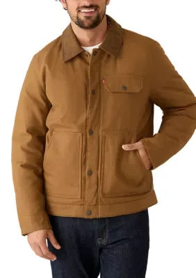 Cotton Depot Coat by Levi's