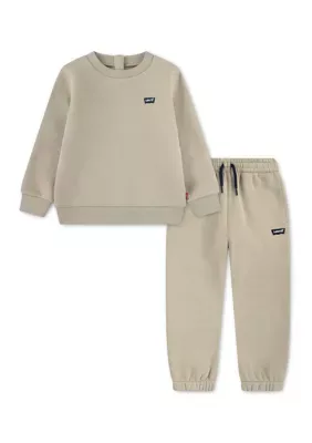 Fleece Set by Levi's