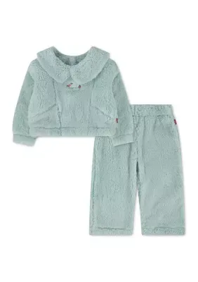 Fleece Set by Levi's
