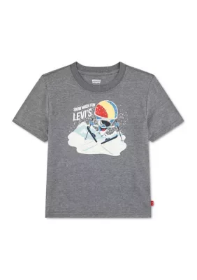 Short Sleeve Graphic T-Shirt by Levi's