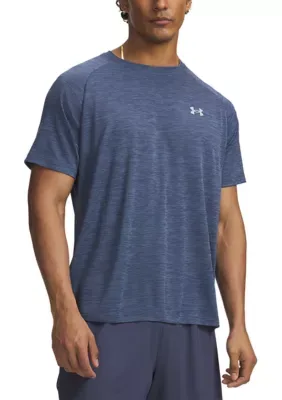 Tech Textured Short Sleeve