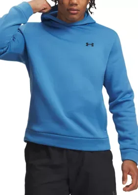 Armour Fleece Hoodie by Under Armour