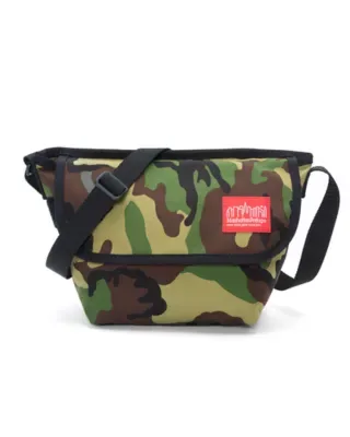 Mini NY Everyday Carry Messenger Bag by Manhattan Portage