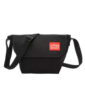 Mini NY Everyday Carry Messenger Bag by Manhattan Portage