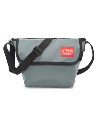 Mini NY Everyday Carry Messenger Bag by Manhattan Portage