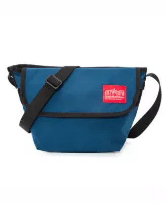 Mini NY Everyday Carry Messenger Bag by Manhattan Portage
