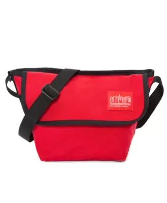 Mini NY Everyday Carry Messenger Bag by Manhattan Portage