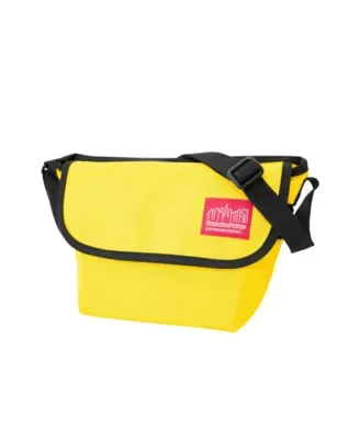 Mini NY Everyday Carry Messenger Bag by Manhattan Portage