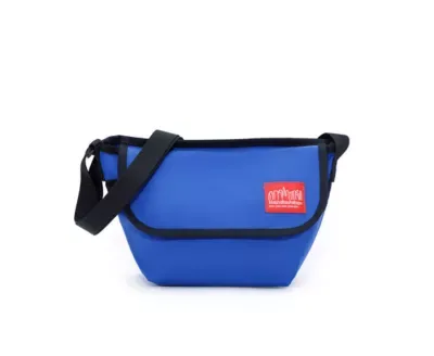Mini NY Everyday Carry Messenger Bag by Manhattan Portage