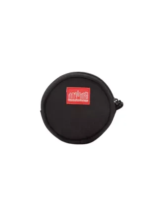 Ellington Circle Coin Purse by Manhattan Portage