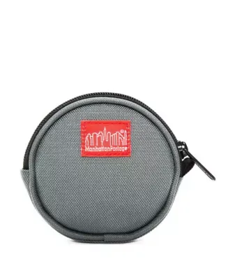 Ellington Circle Coin Purse by Manhattan Portage