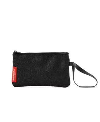 Midnight Wristlet Pouch by Manhattan Portage