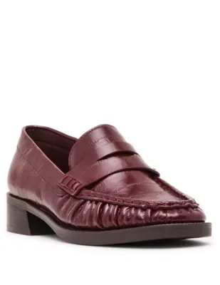 Fletcher Slip-On Loafer by Anne Klein