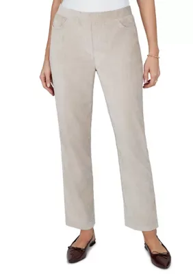 Sunset Ridge Proportioned Medium Pants by Alfred Dunner