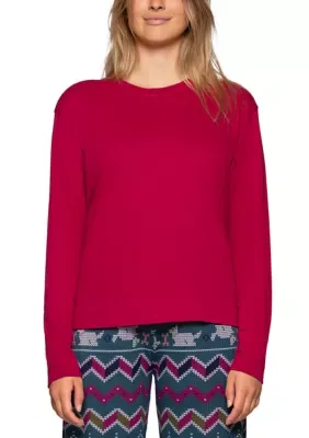 Cotton Candied Sleepwear by HUE