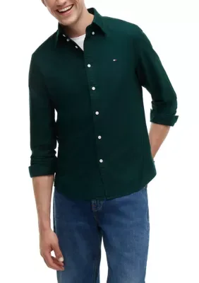 Oxford Shirt by Tommy Hilfiger
