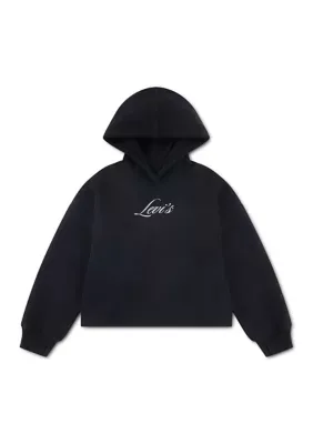 Ribbed Hoodie by Levi's