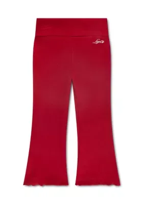LVG Rib Flare Pants by Levi's