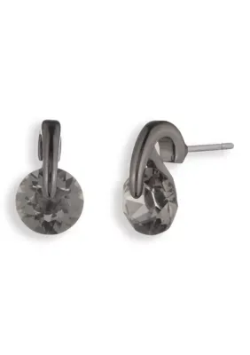 Floating Stud Earrings by GIVENCHY