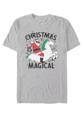 Magical Graphic T-Shirt by Generic