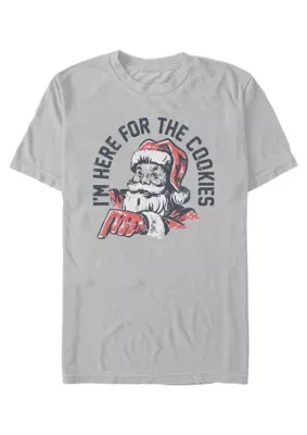 Cookies Graphic T-Shirt by Generic