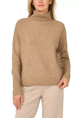 Funnel Neck Sweater by Ted Baker