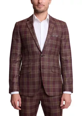 Jacket by Paisley & Gray