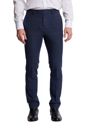 Plaid Pants by Paisley & Gray