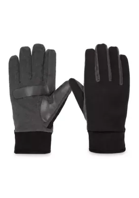 SmartDri Tech Stretch Gloves with SmarTouch by Totes