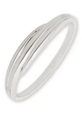 Lauren Ralph Lauren Puffy Bangle Bracelet by Ralph Lauren