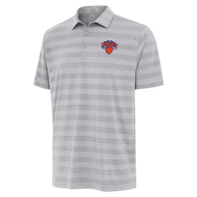 NBA New York Knicks Tunnel Polo