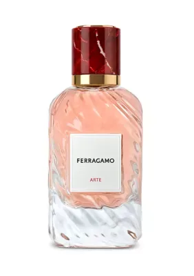 Firenze Collezione Arte Eau De Parfum 3.4 Ounces by Ferragamo