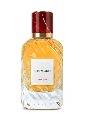 Firenze Collezione Palazzo Eau De Parfum 3.4 Ounces by Ferragamo