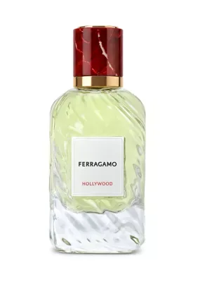 Firenze Collezione Hollywood Eau De Parfum 3.4 oz by Ferragamo