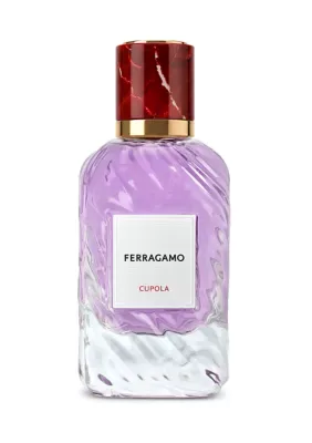 Firenze Collezione Cupola Eau De Parfum 3.4 Ounces by Ferragamo