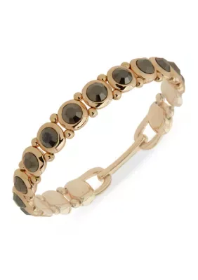 Stone Stretch Bracelet by Nine West