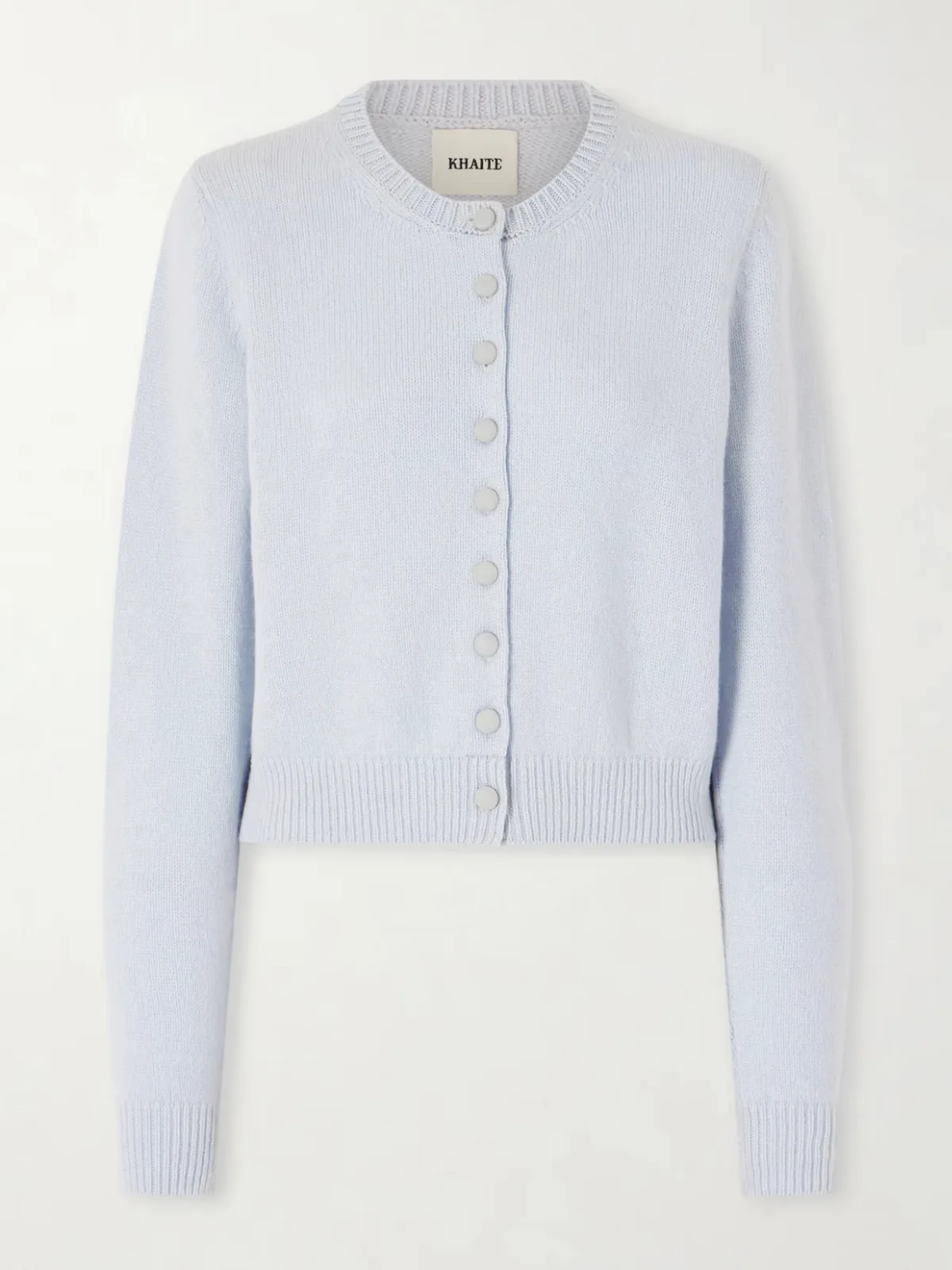- Everheart Cashmere Cardigan -
