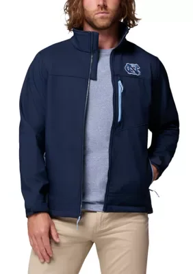NCAA CLG Ascender III Softshell Jacket