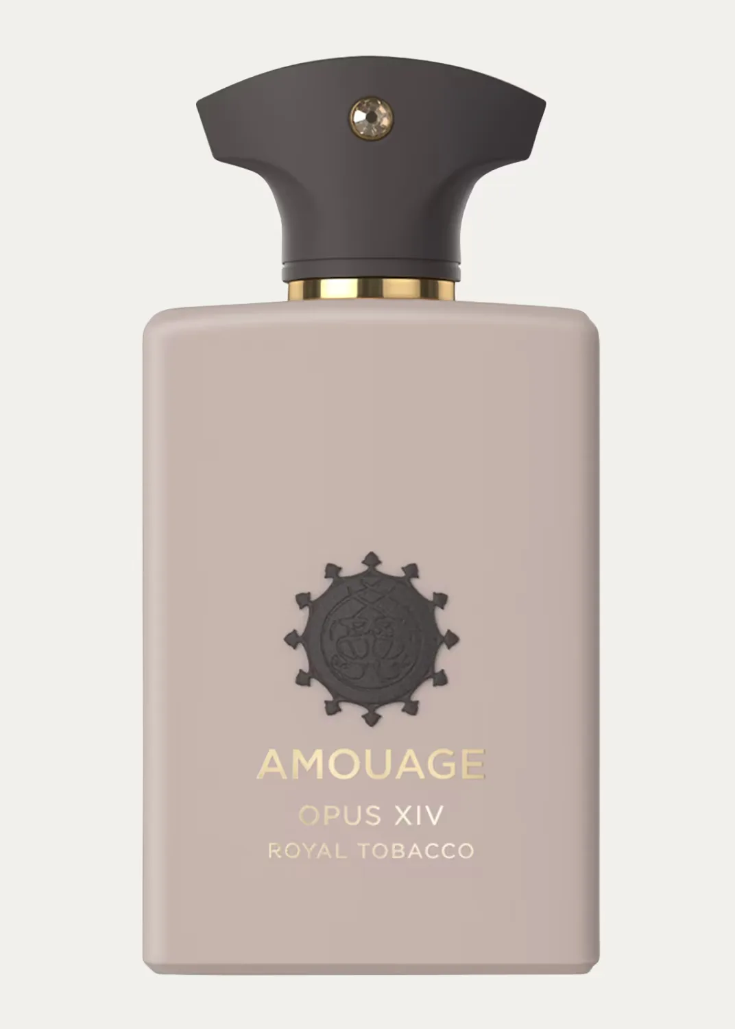 3.4 oz. Opus XIV Royal Tobacco Eau De Parfum by Amouage