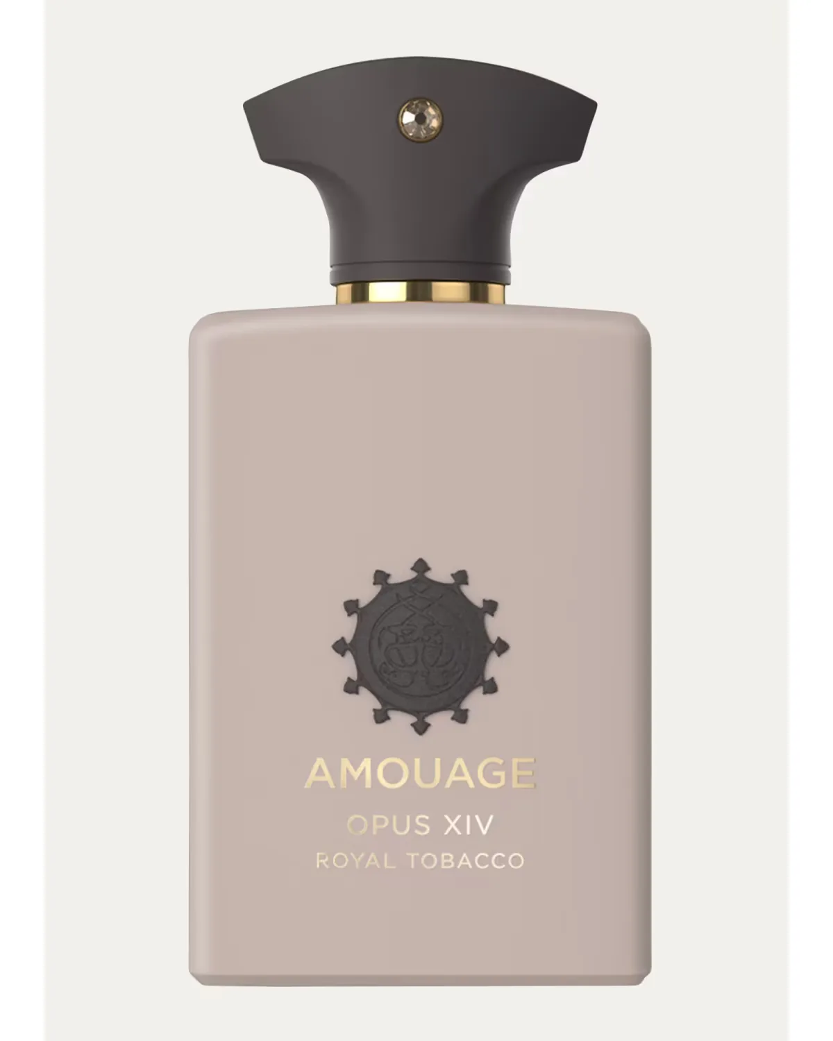3.4 oz. Opus XIV Royal Tobacco Eau De Parfum by Amouage