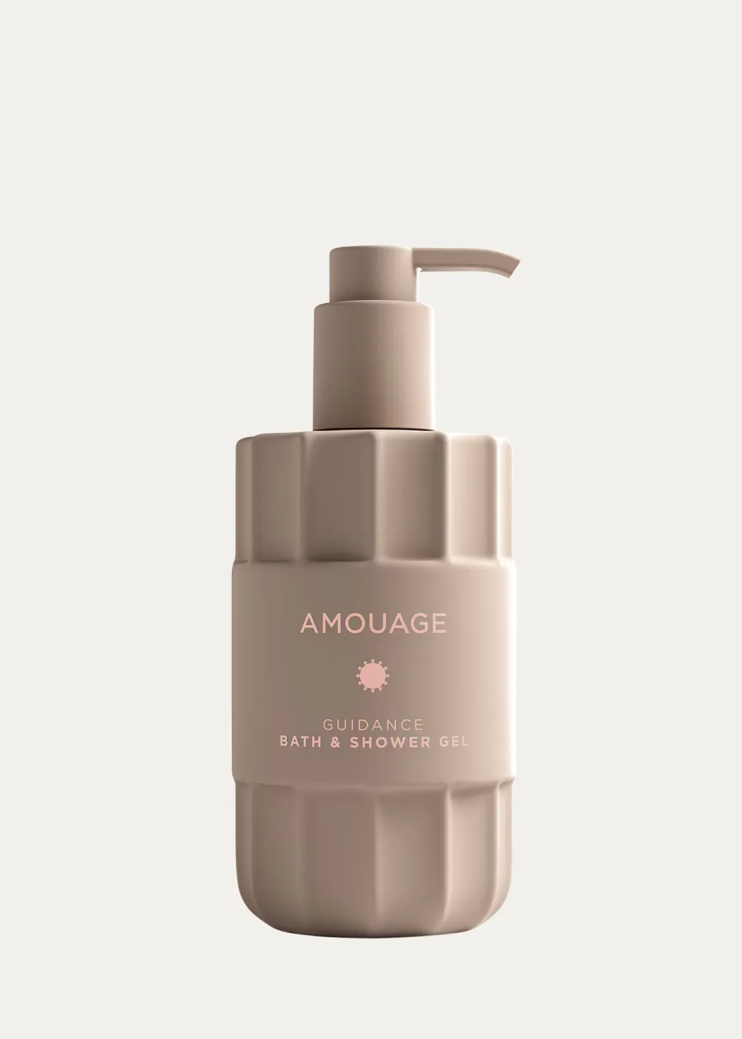 Guidance Bath and Shower Gel, 12 oz by Amouage