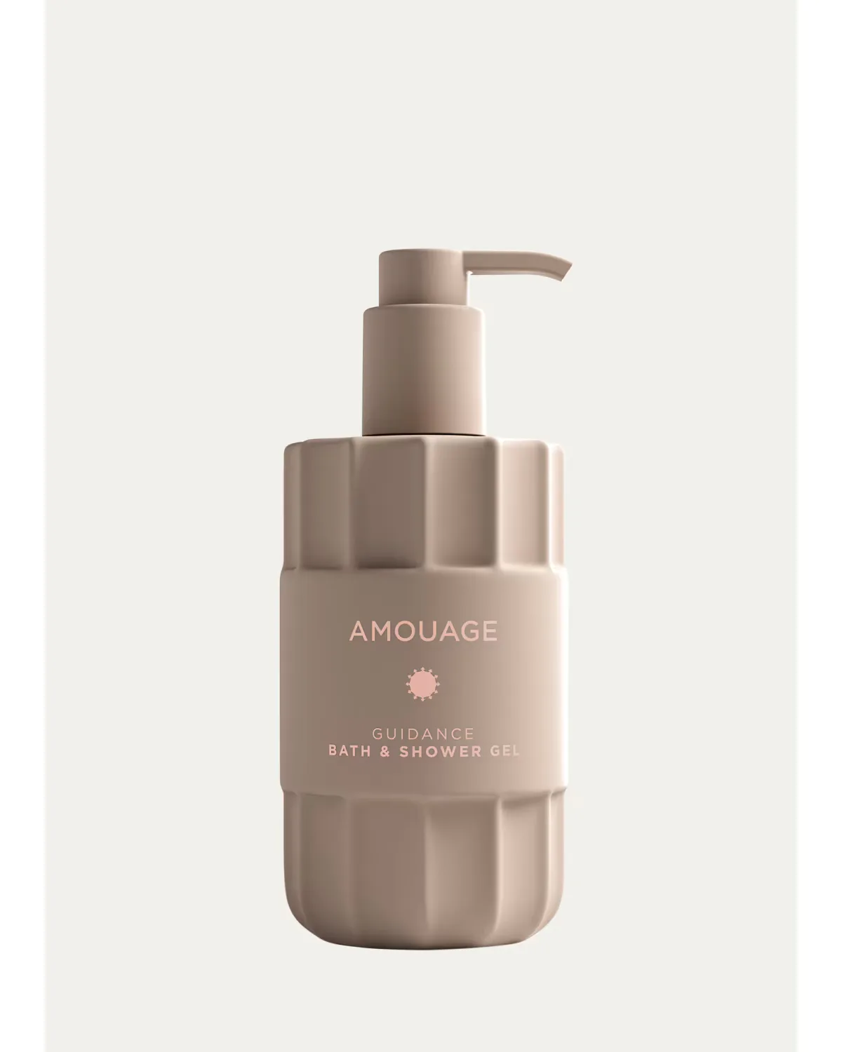 Guidance Bath and Shower Gel, 12 oz by Amouage
