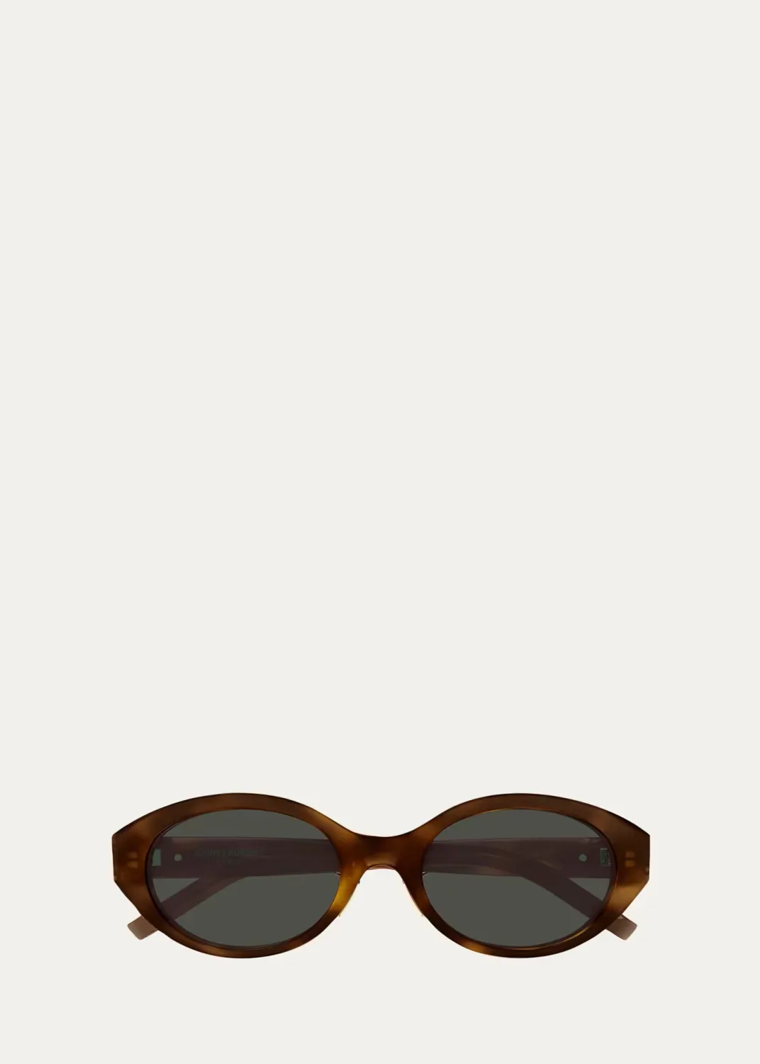 SL M181 54MM Oval Sunglasses