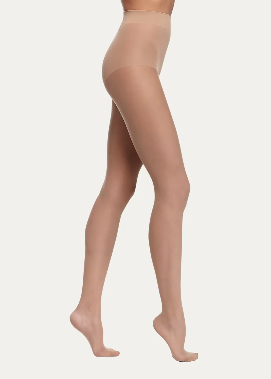 Pure 10 Semisheer Tights