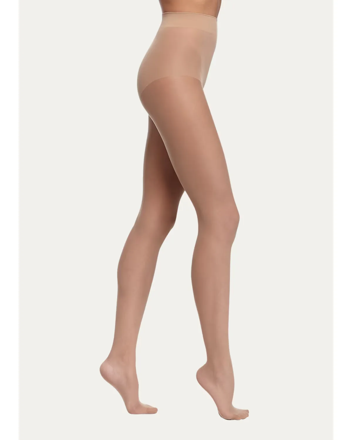 Pure 10 Semisheer Tights by Wolford
