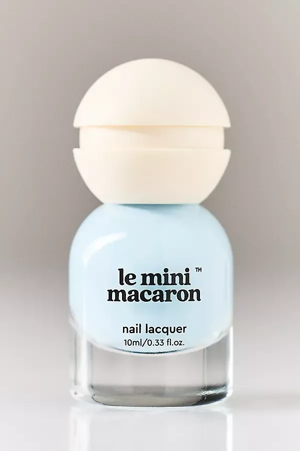 Le Sweet Nail Polish by Le Mini Macaron